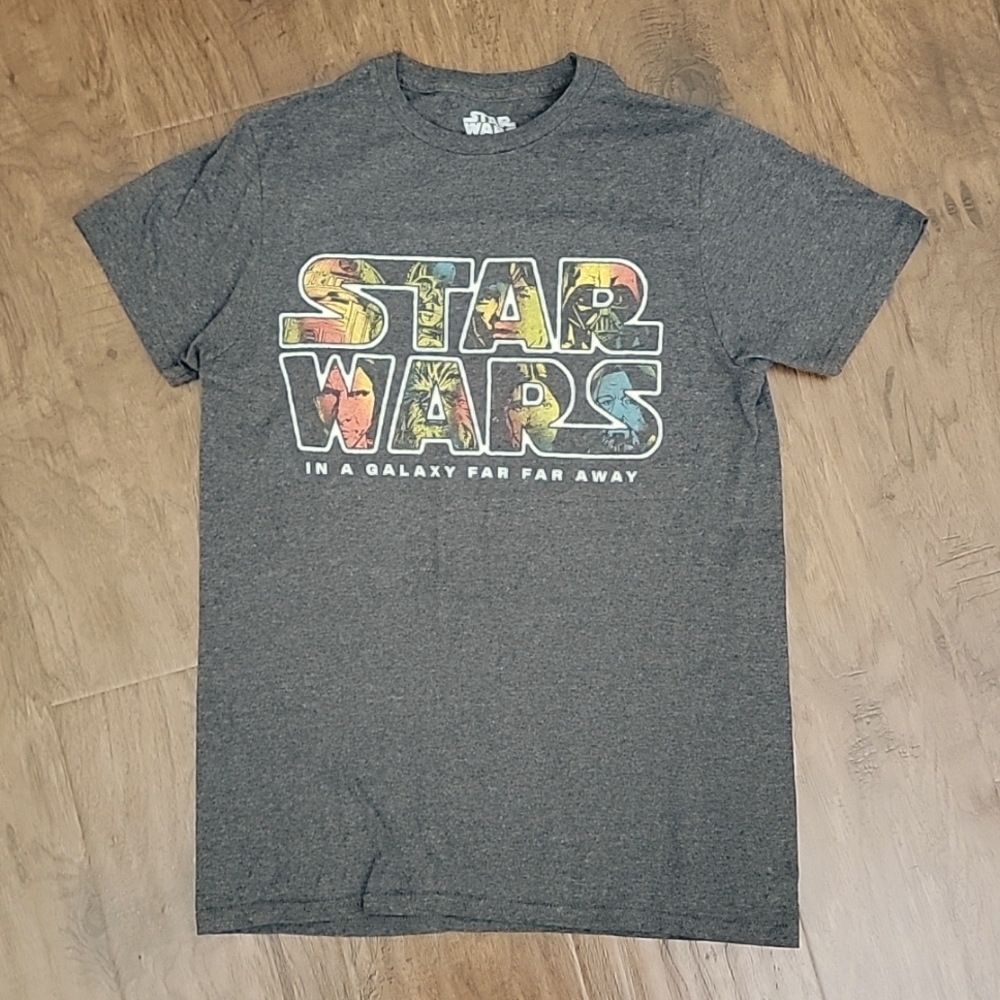 Star Wars Tee